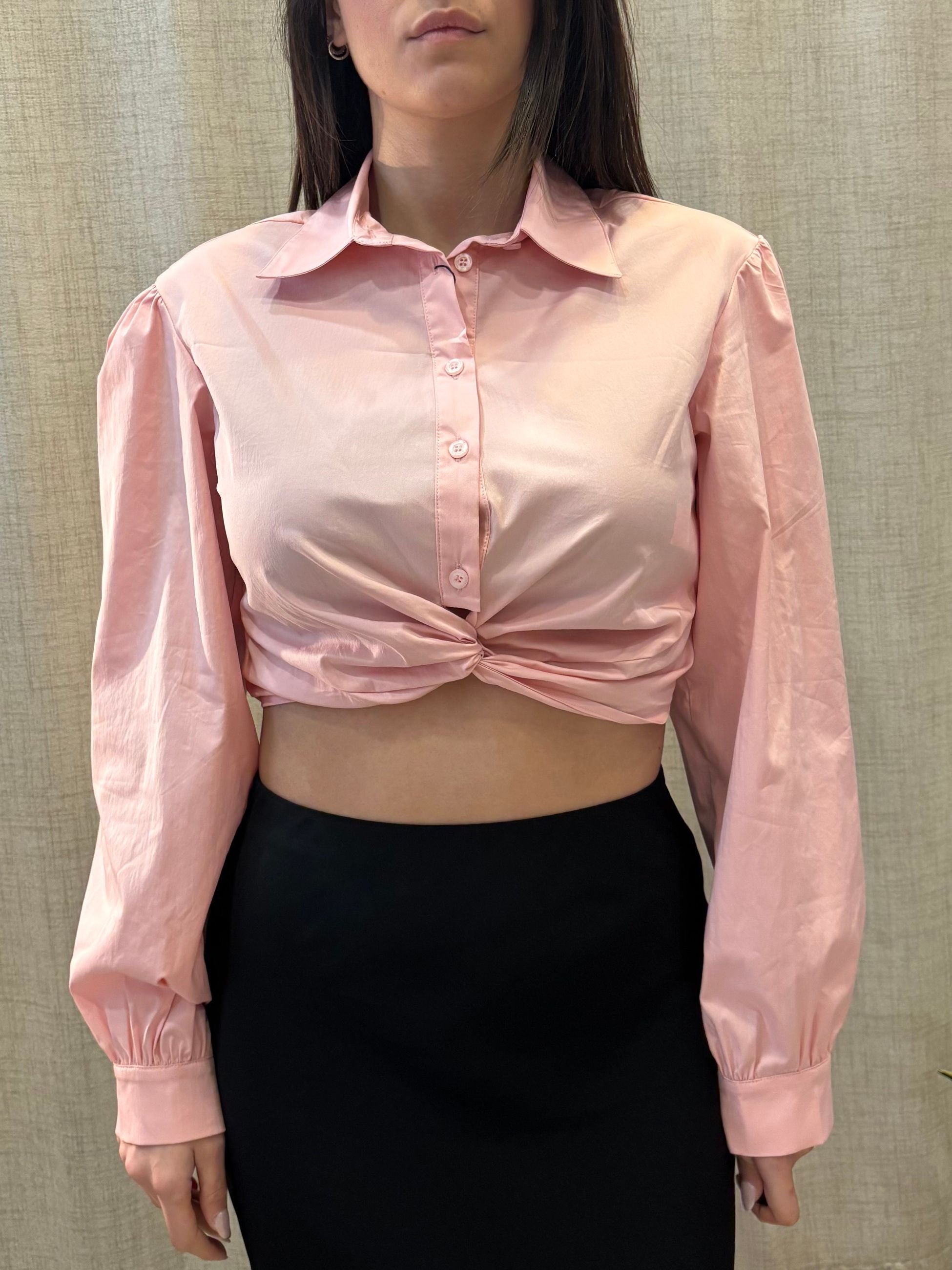 CAMICIA GIORGIA