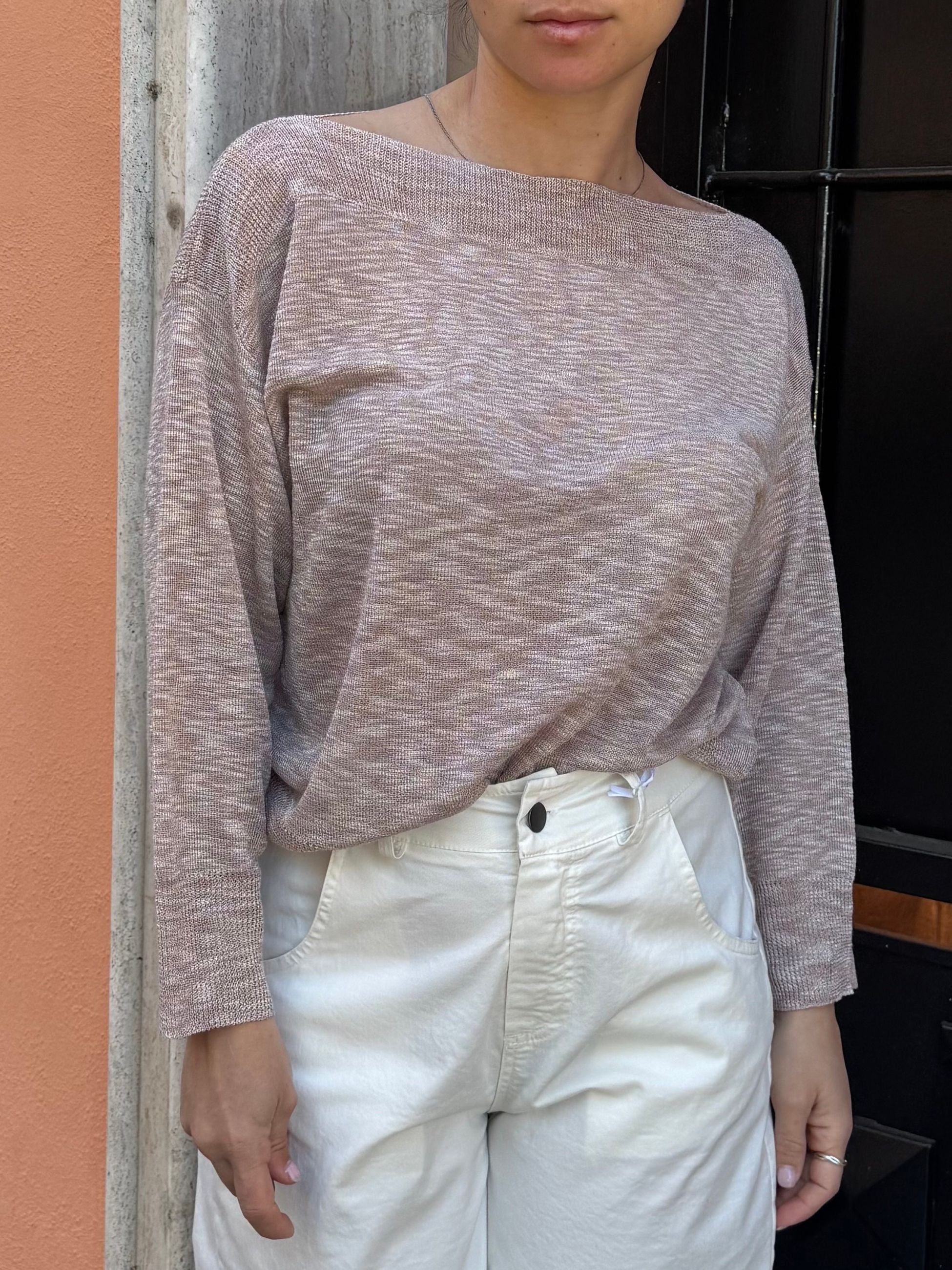 MAGLIA ELISABETTA