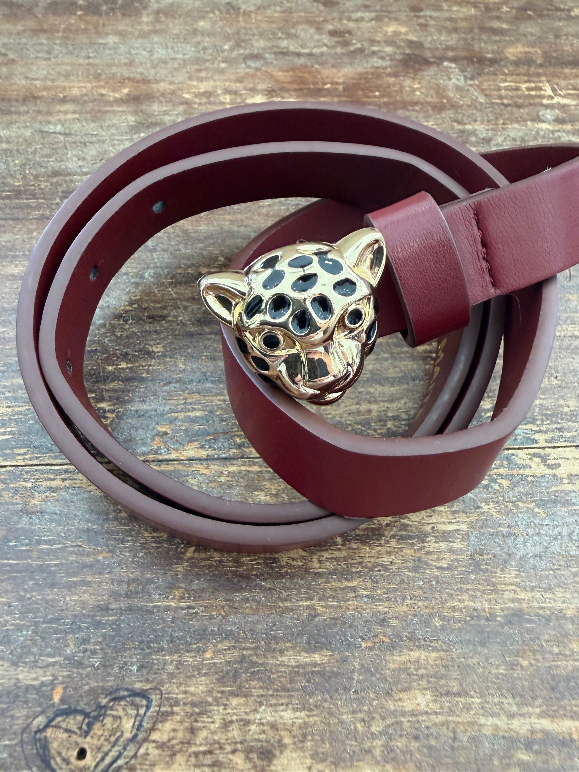 CINTURA LEO