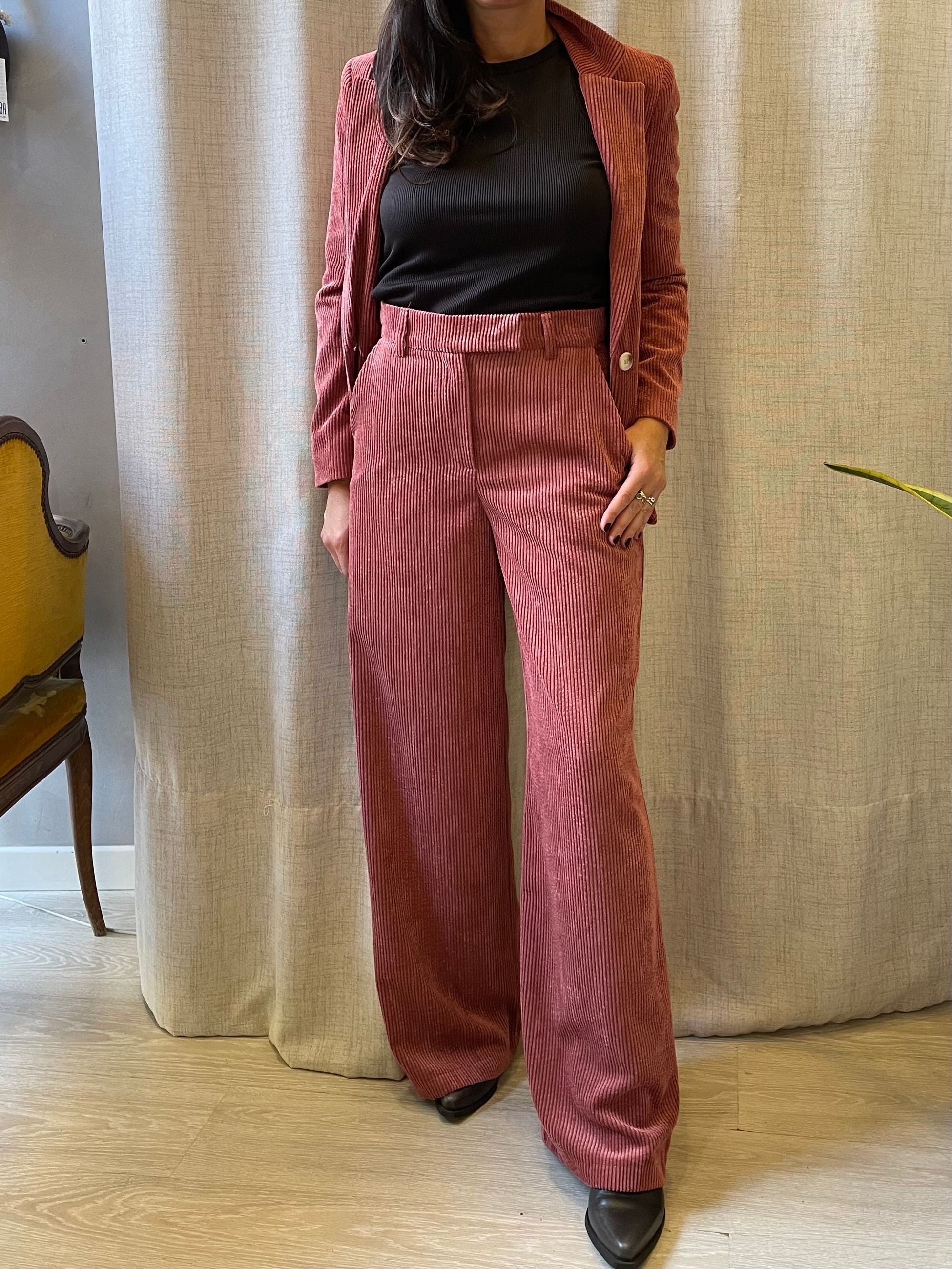 PANTALONI SIDNEY