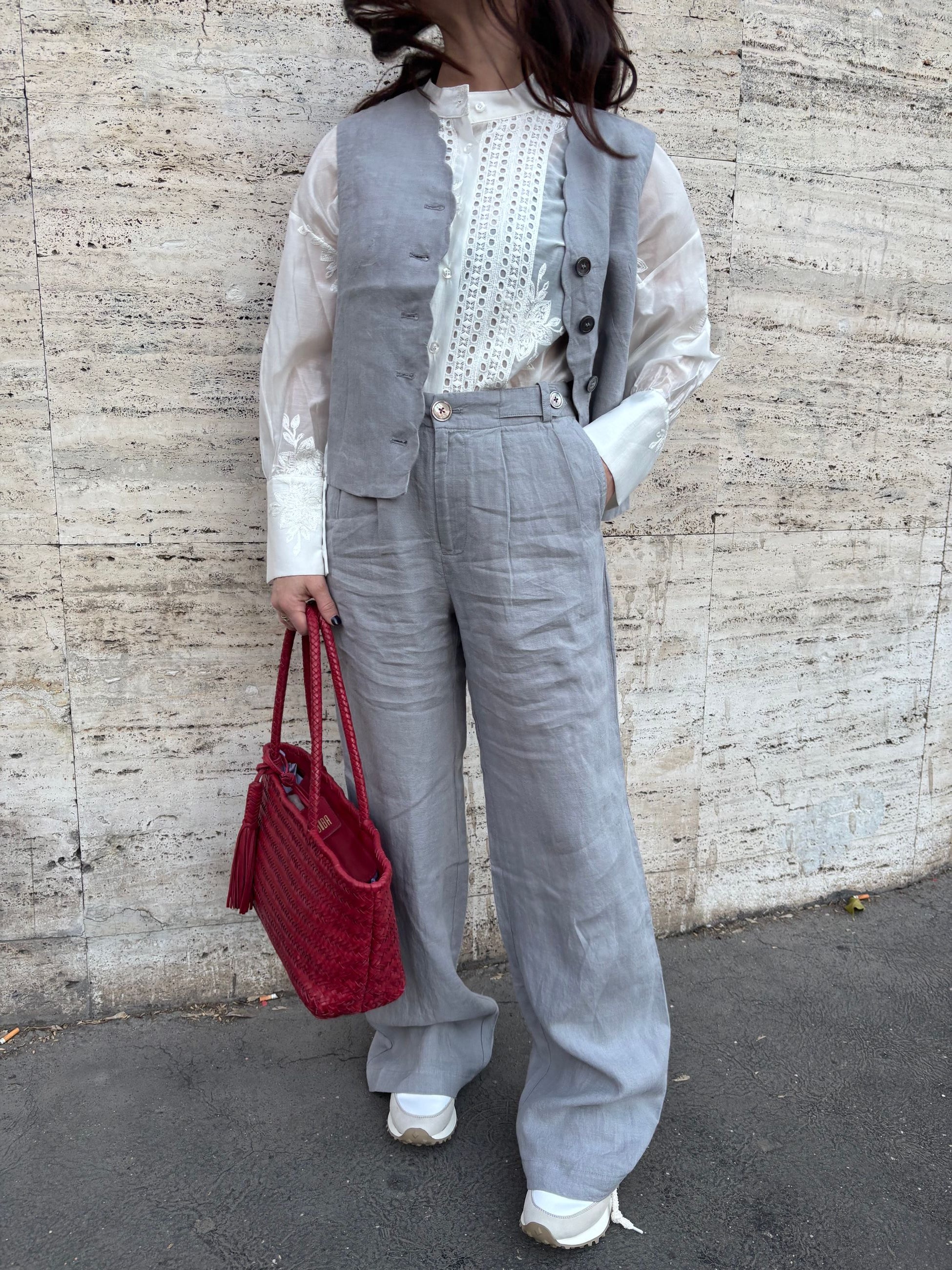 PANTALONE MERLINO