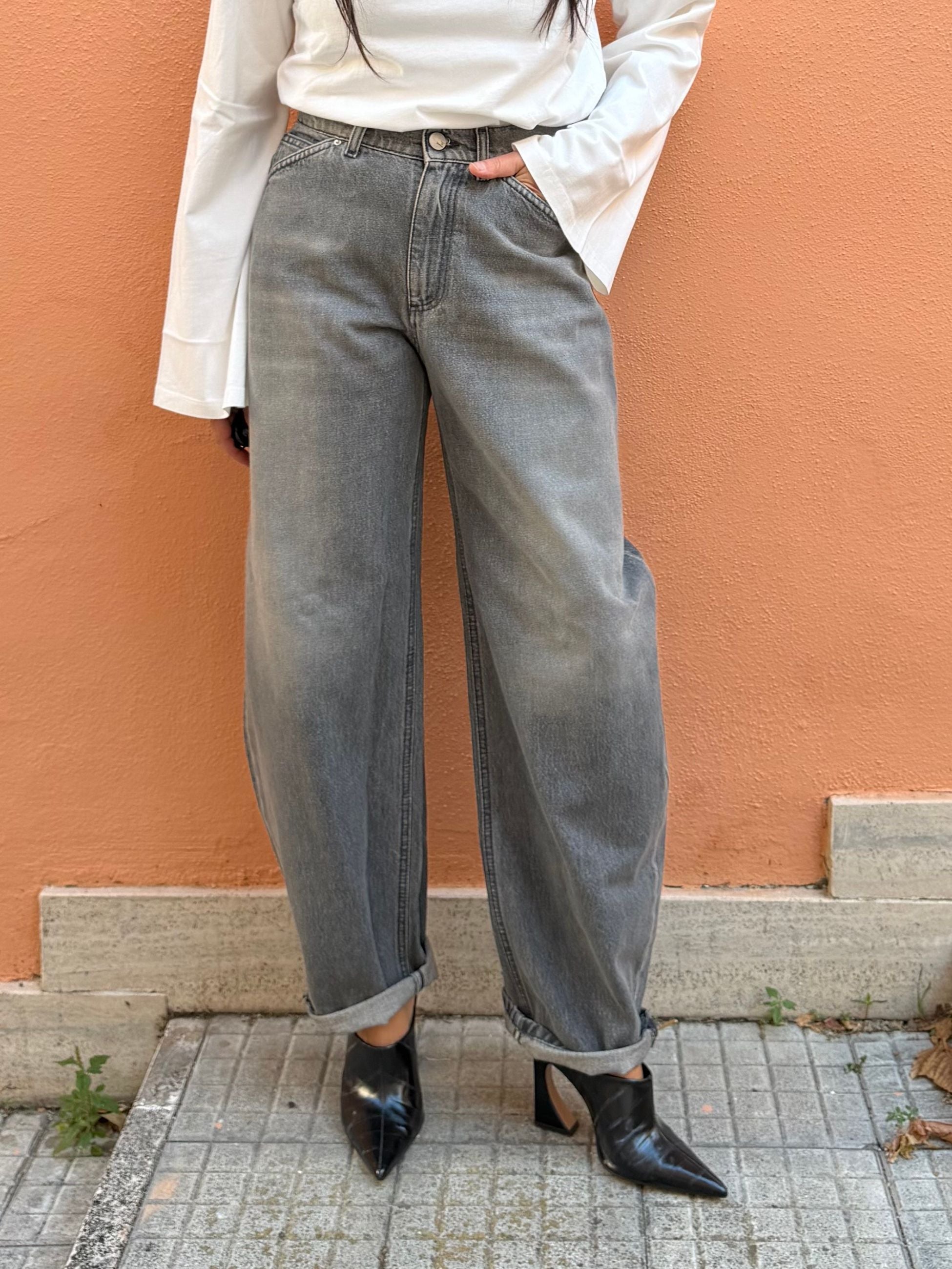 ANTEA JEANS BALOON