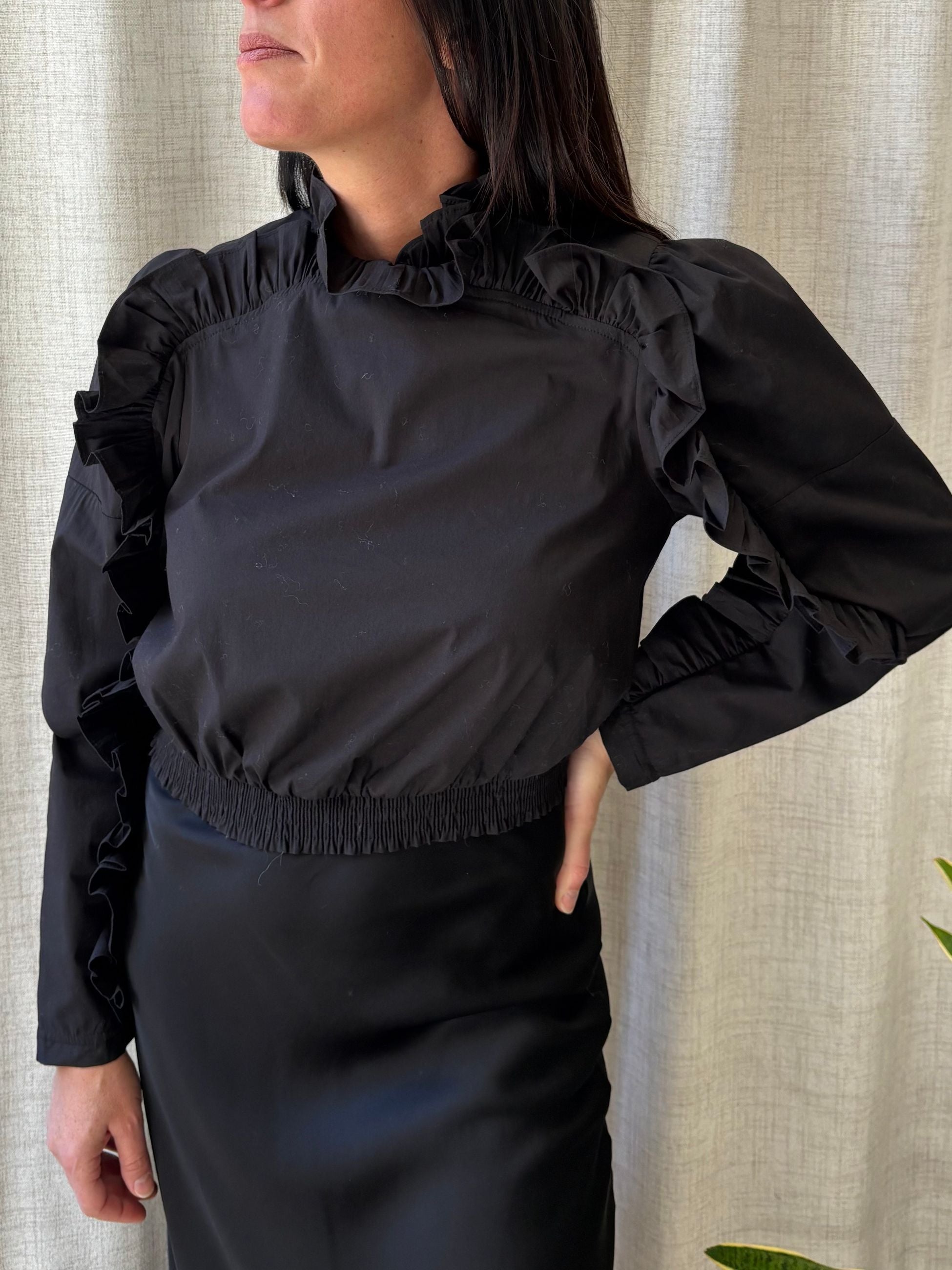 CAMICIA ARKANSAS