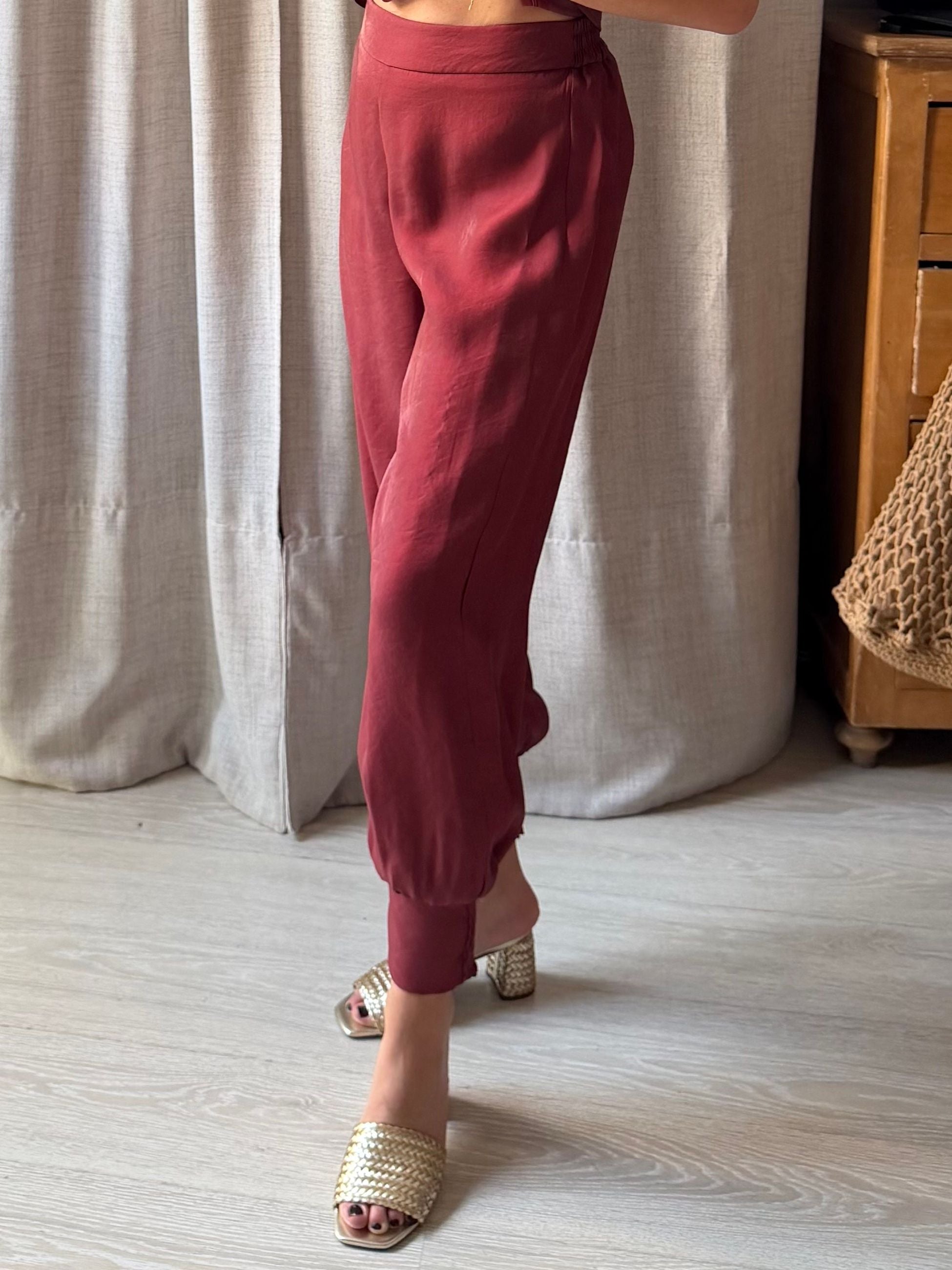 PANTA ADIS