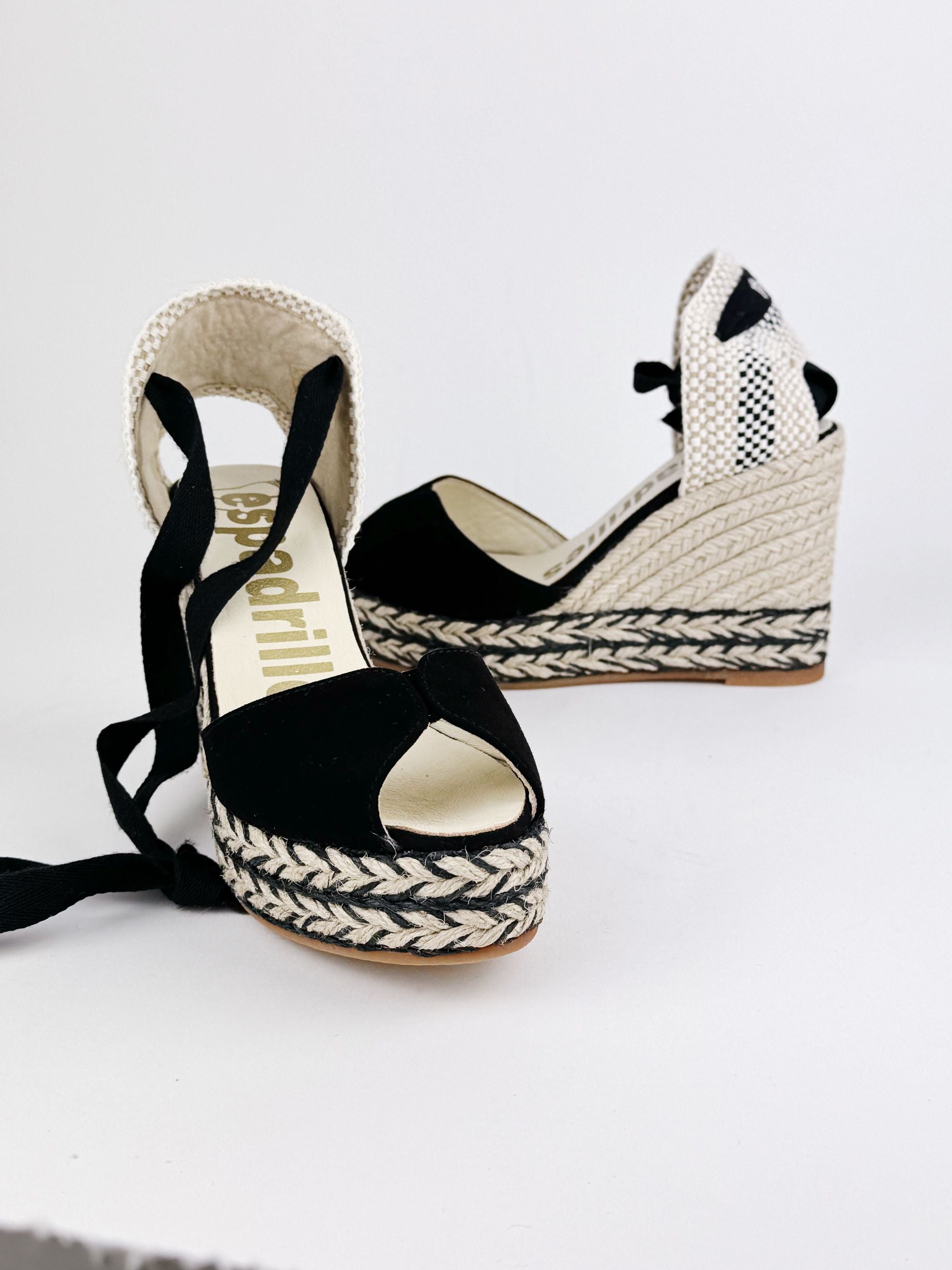 OPENTOE CAMOSCIO