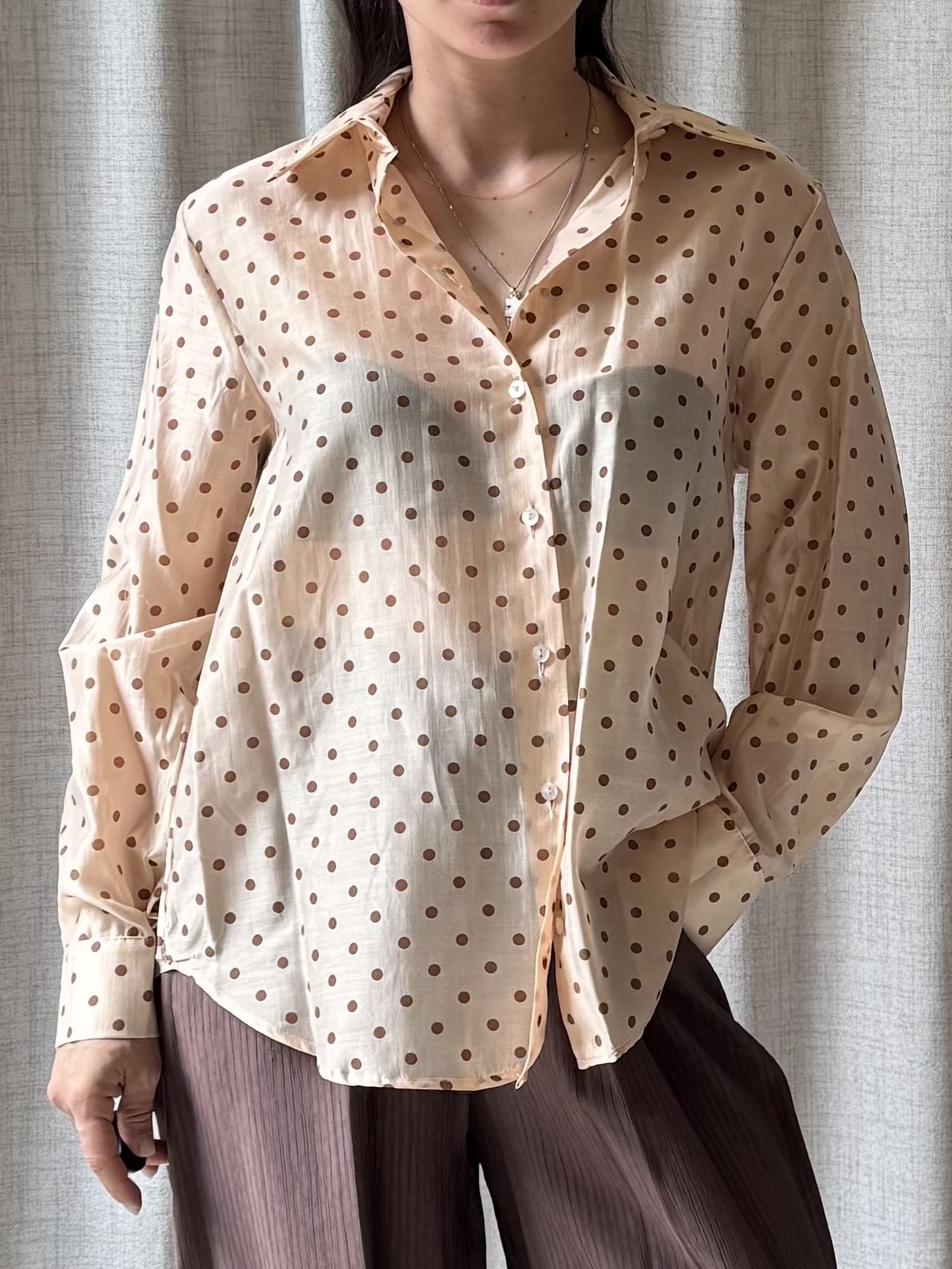 CAMICIA BABY