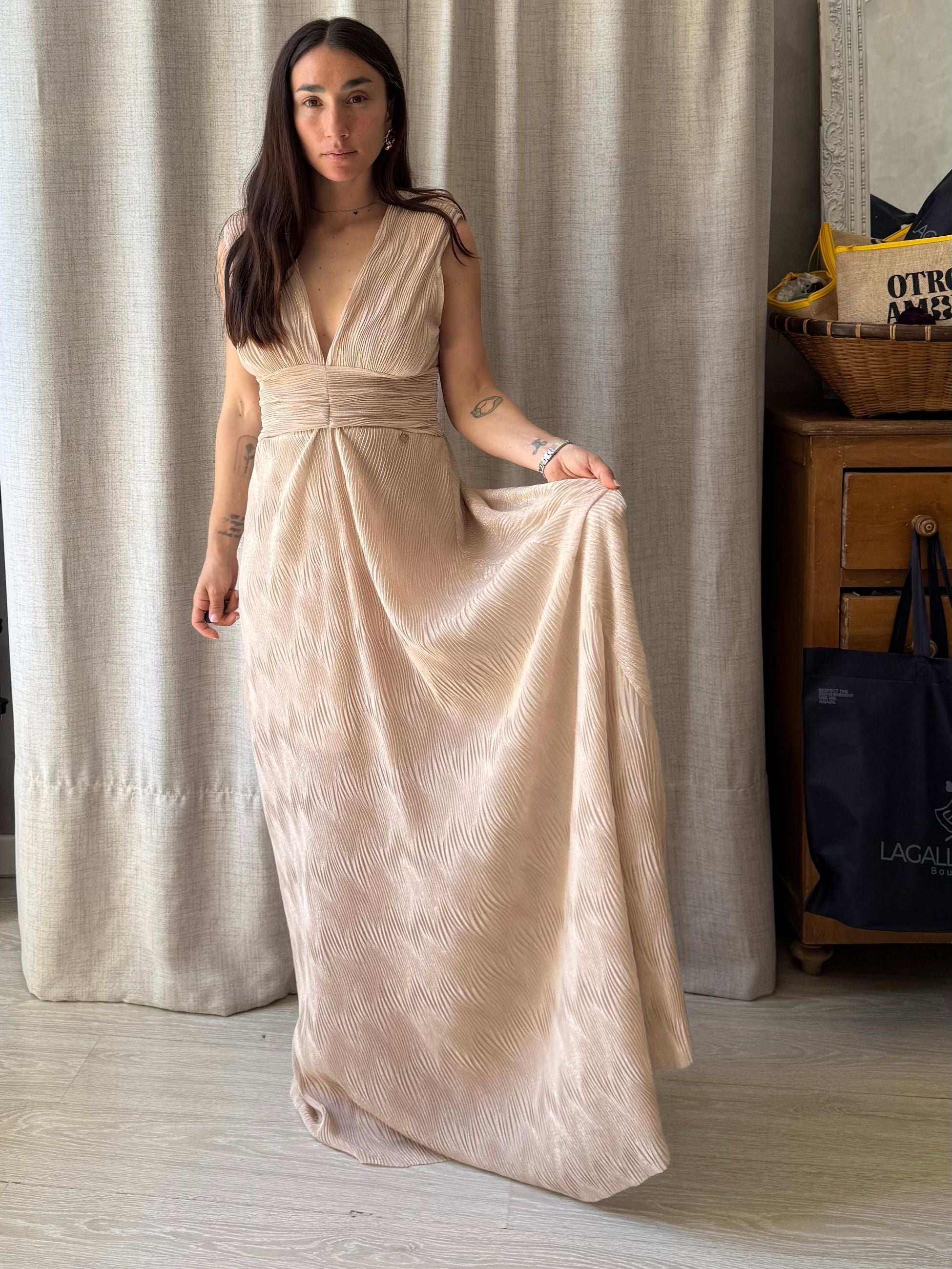 ABITO ROSEGOLD