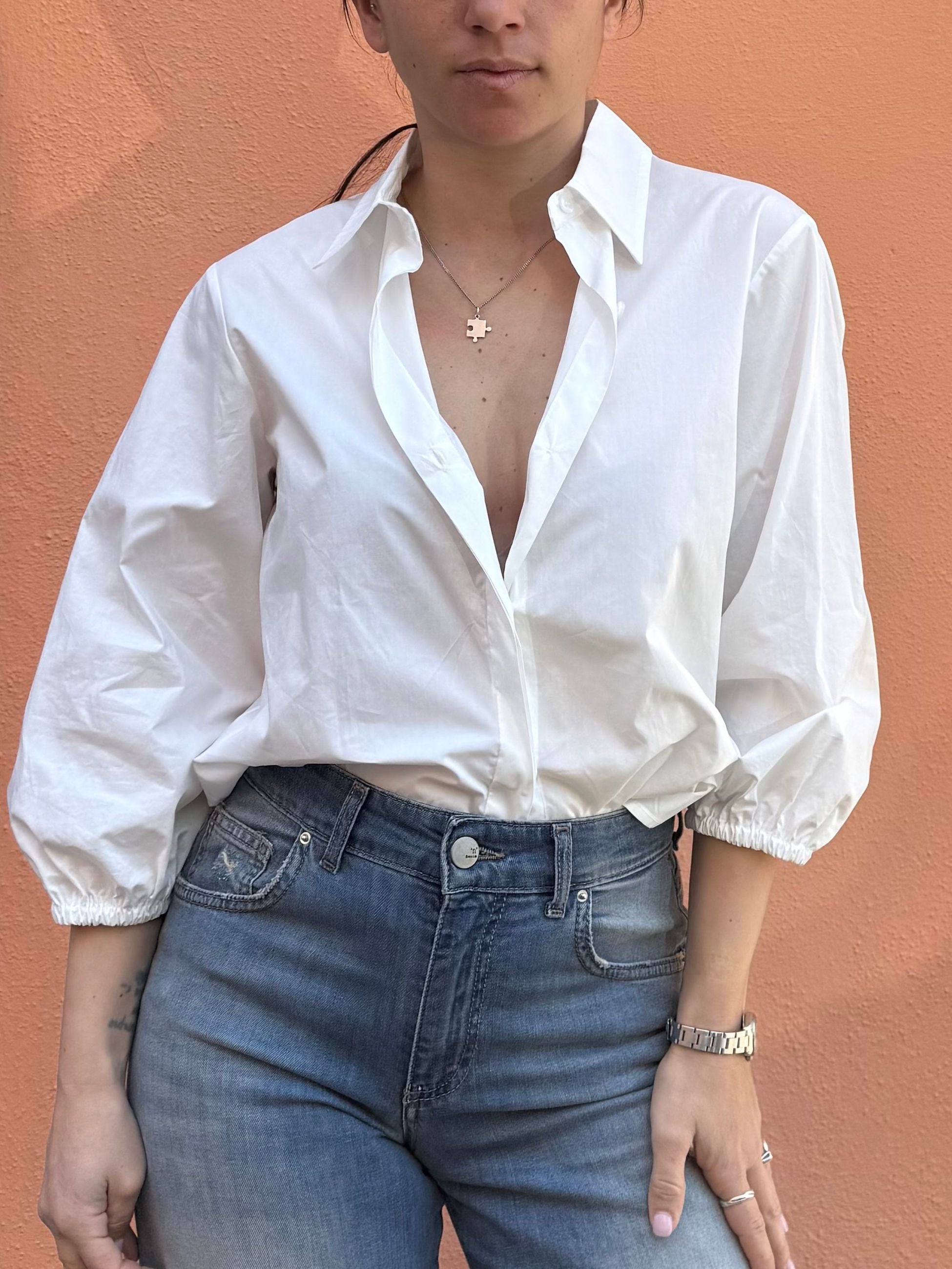 CAMICIA LADY