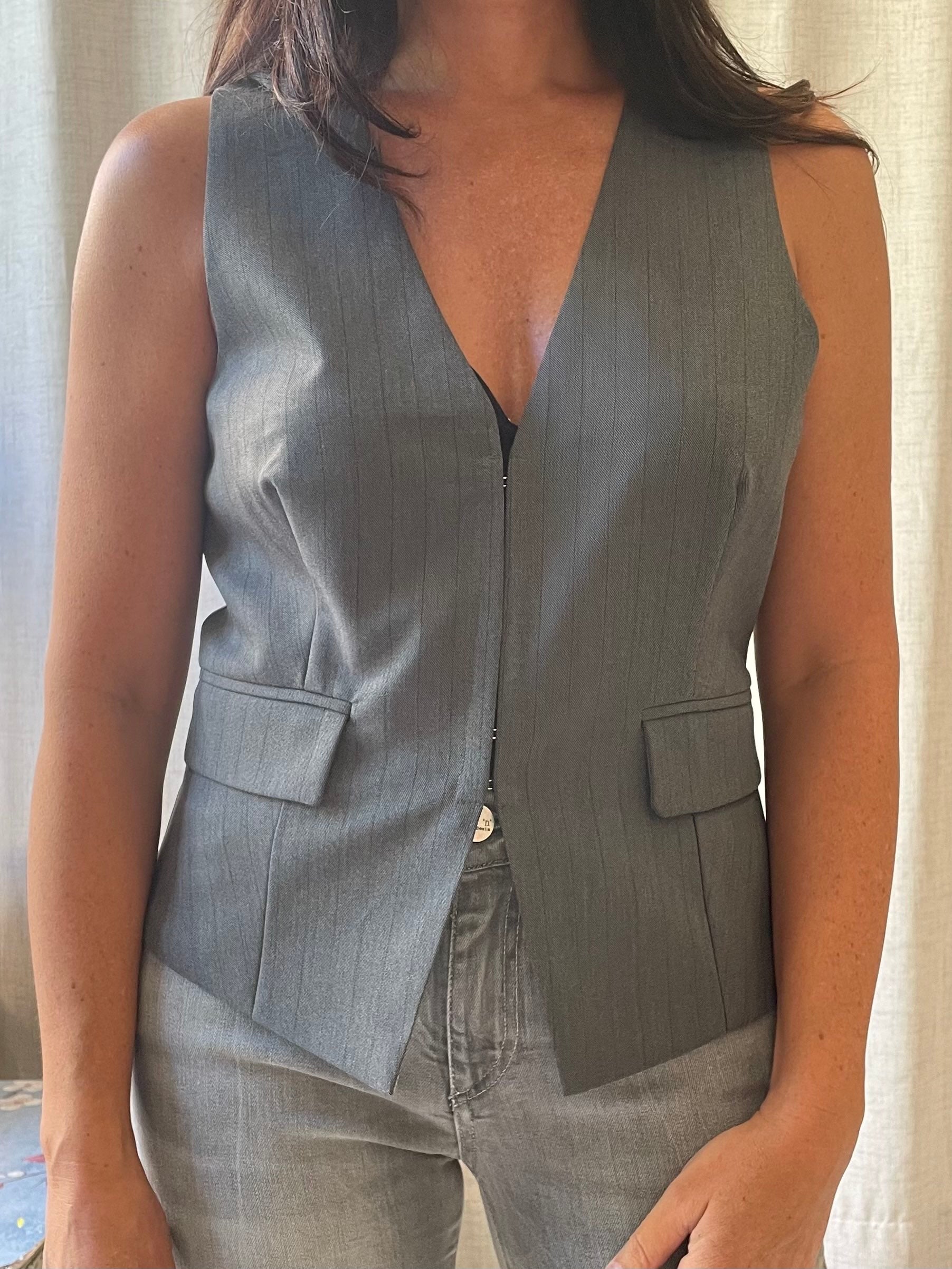 PE25-407 - ABBIGLIAMENTO - Koralline