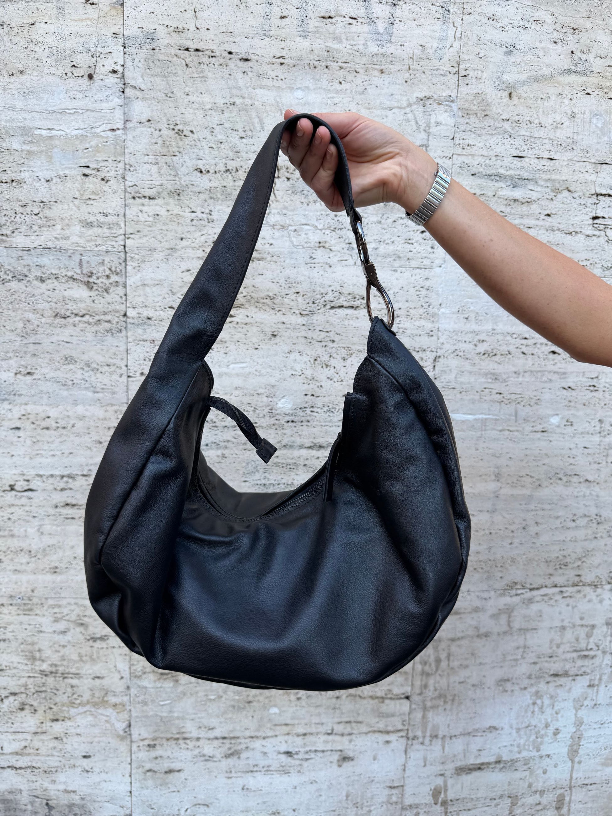 LUNA JACKPOT NERA