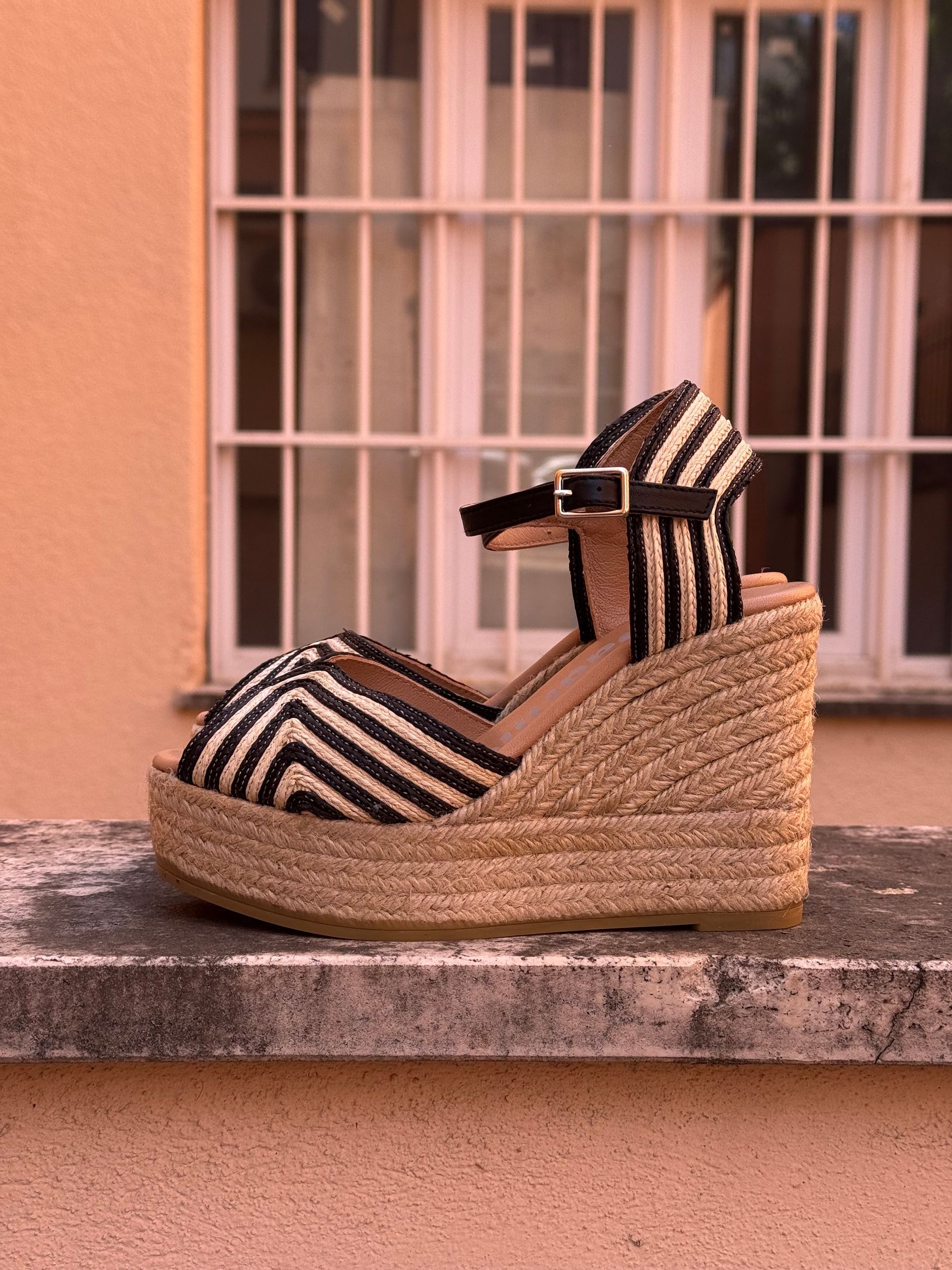ZEPPA MACRAME'