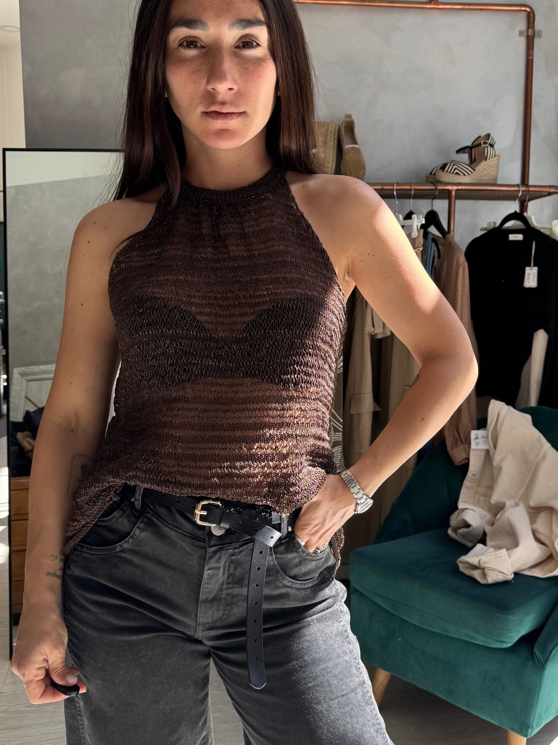 TOP REBECCA