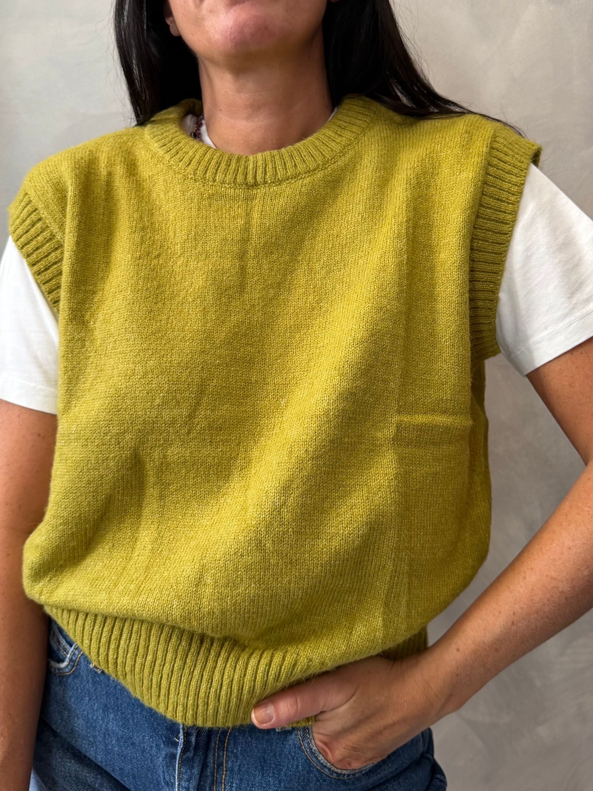 BIJOU VERDE