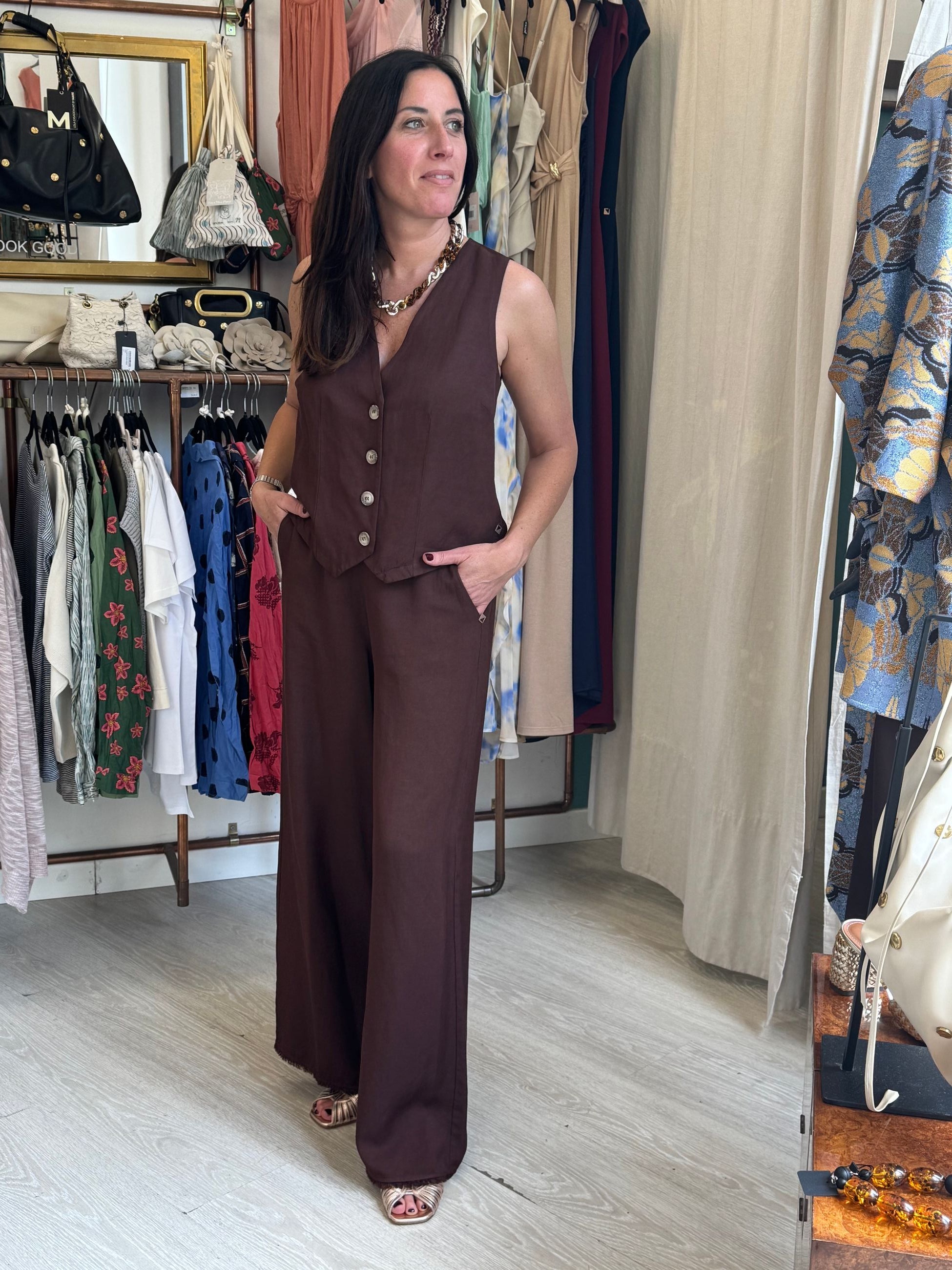 PANTALONE SIRA