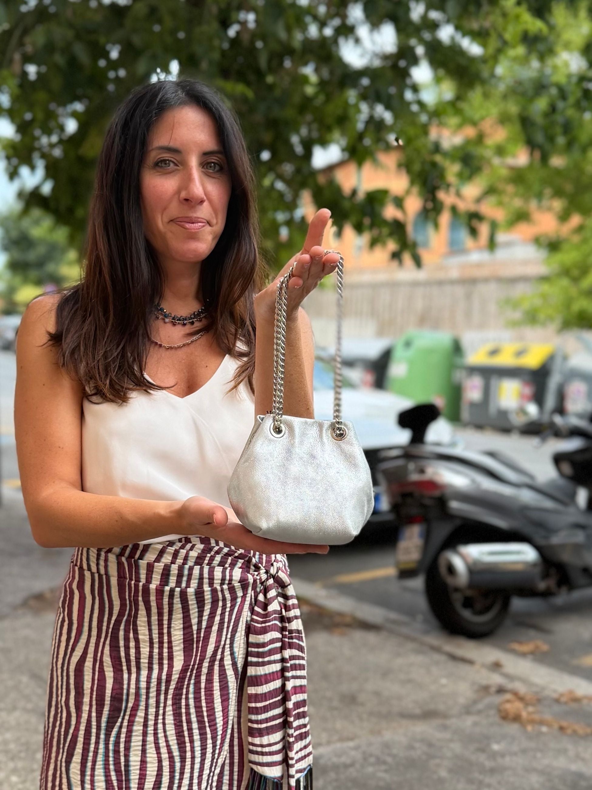 POCHETTE BON