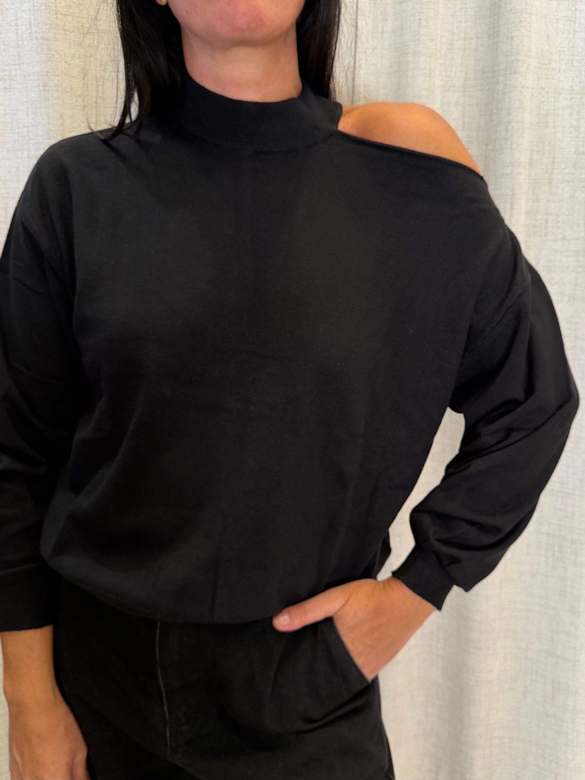 MAGLIA GELSO