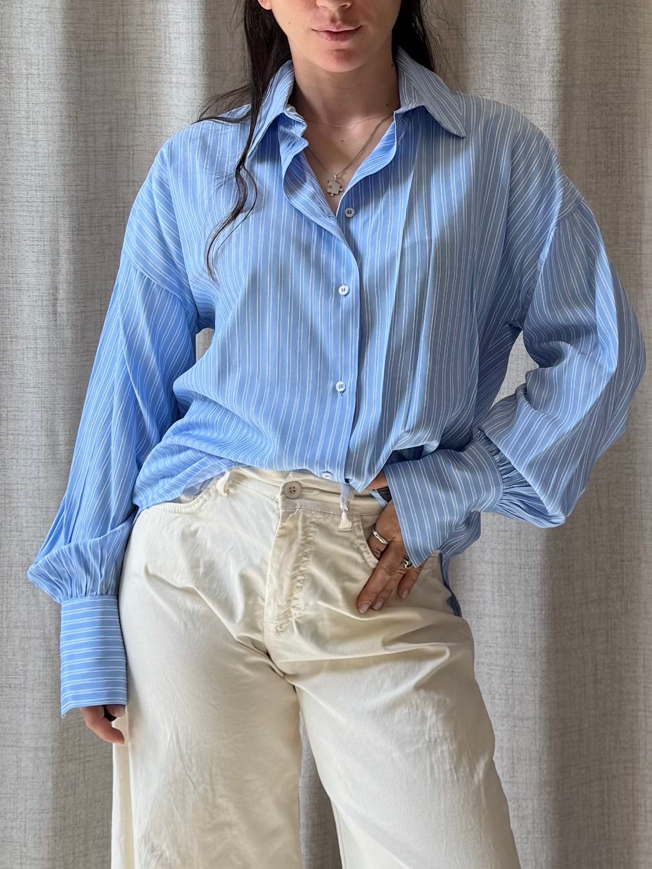 CAMICIA ZETA