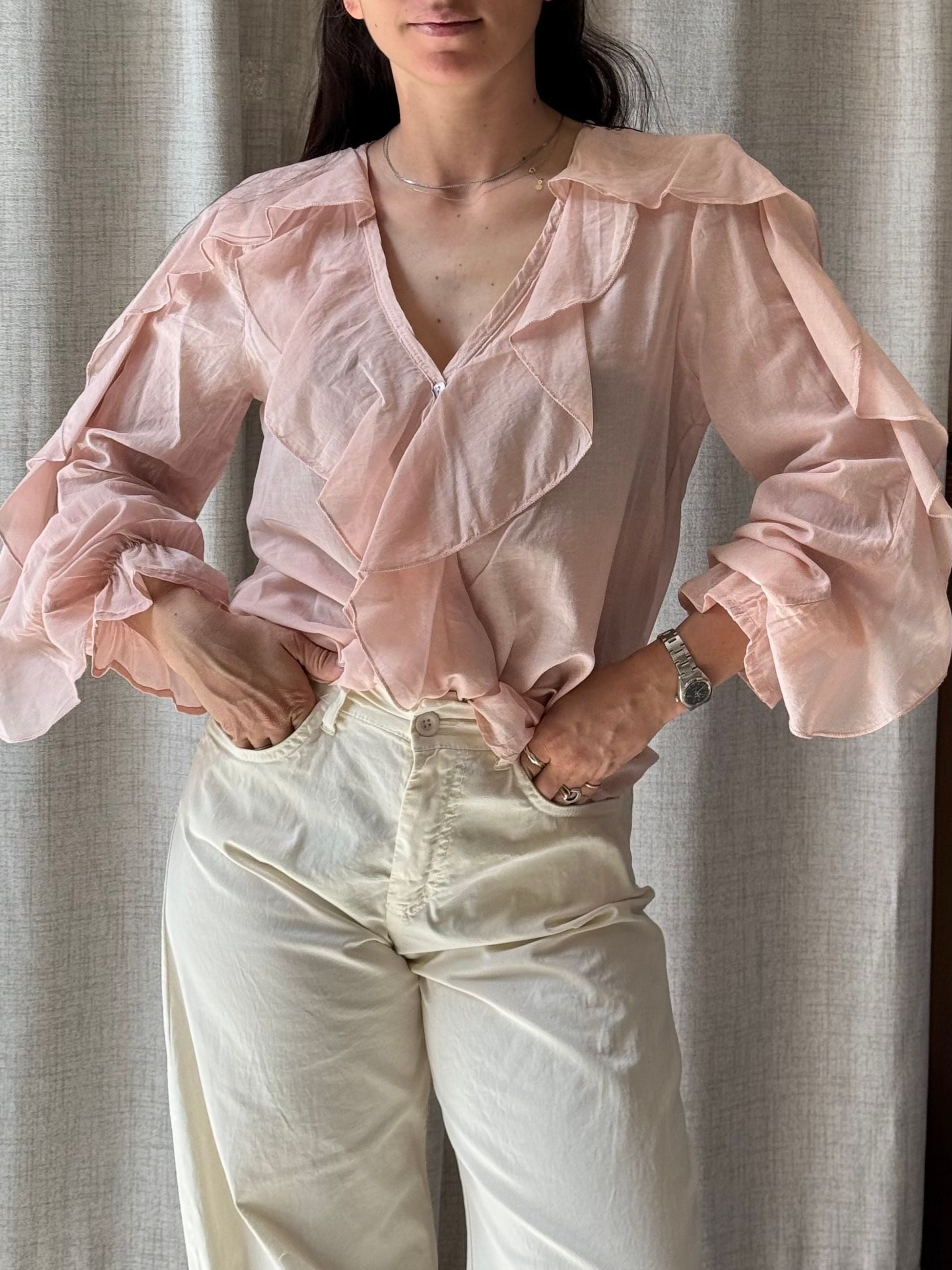 CAMICIA BABY
