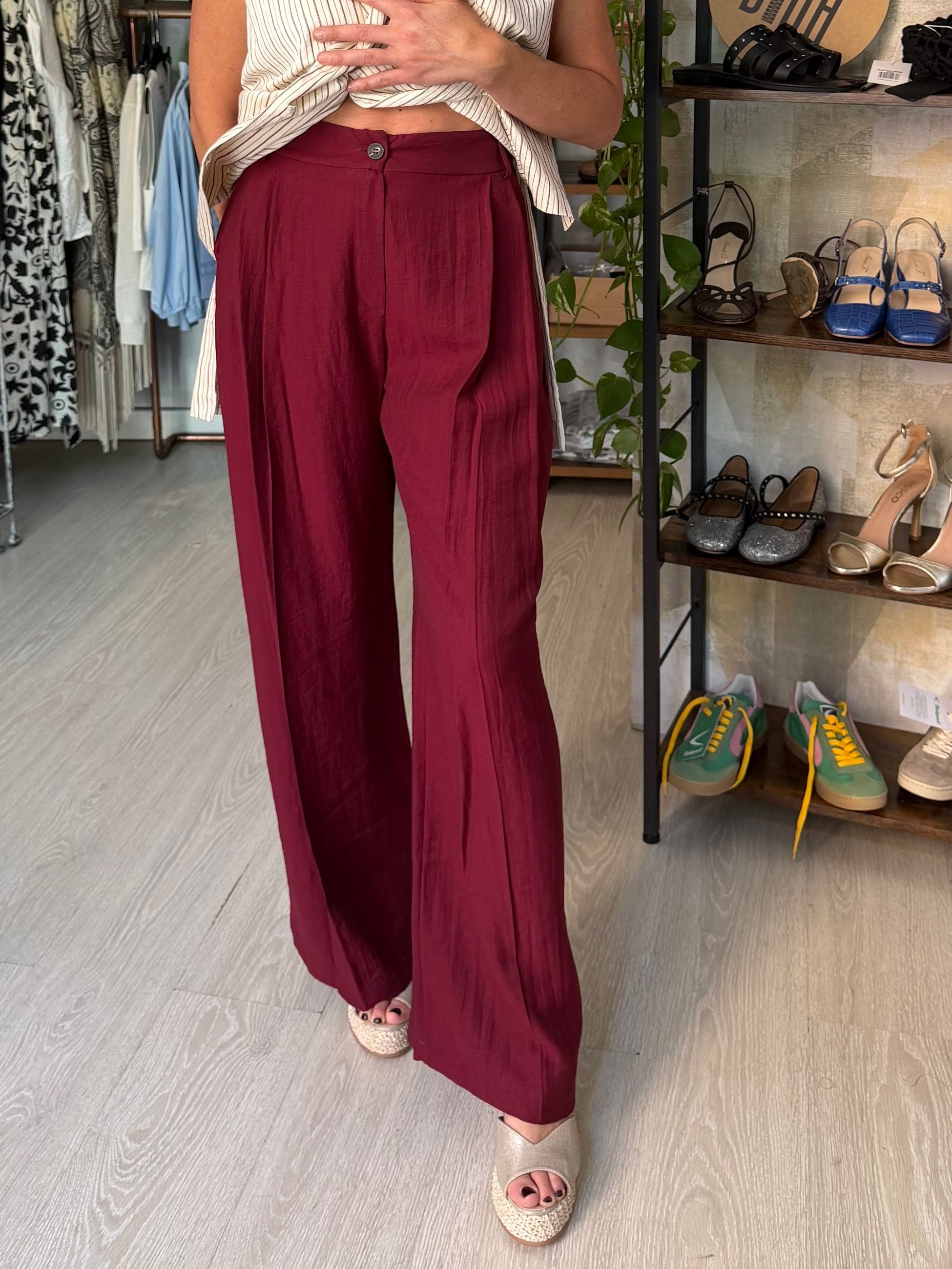 PANTALONI KARINA