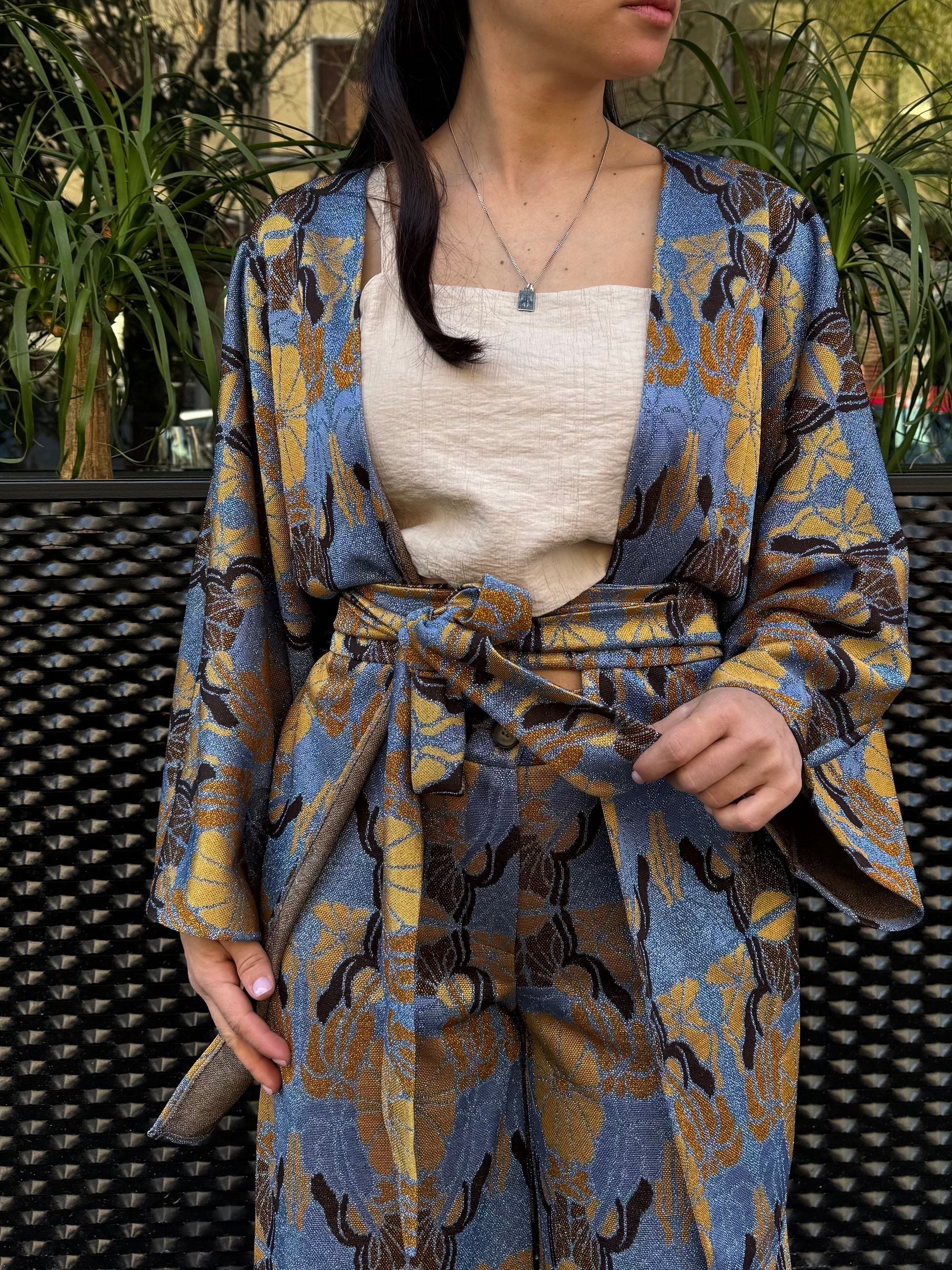 KIMONO MALIKA