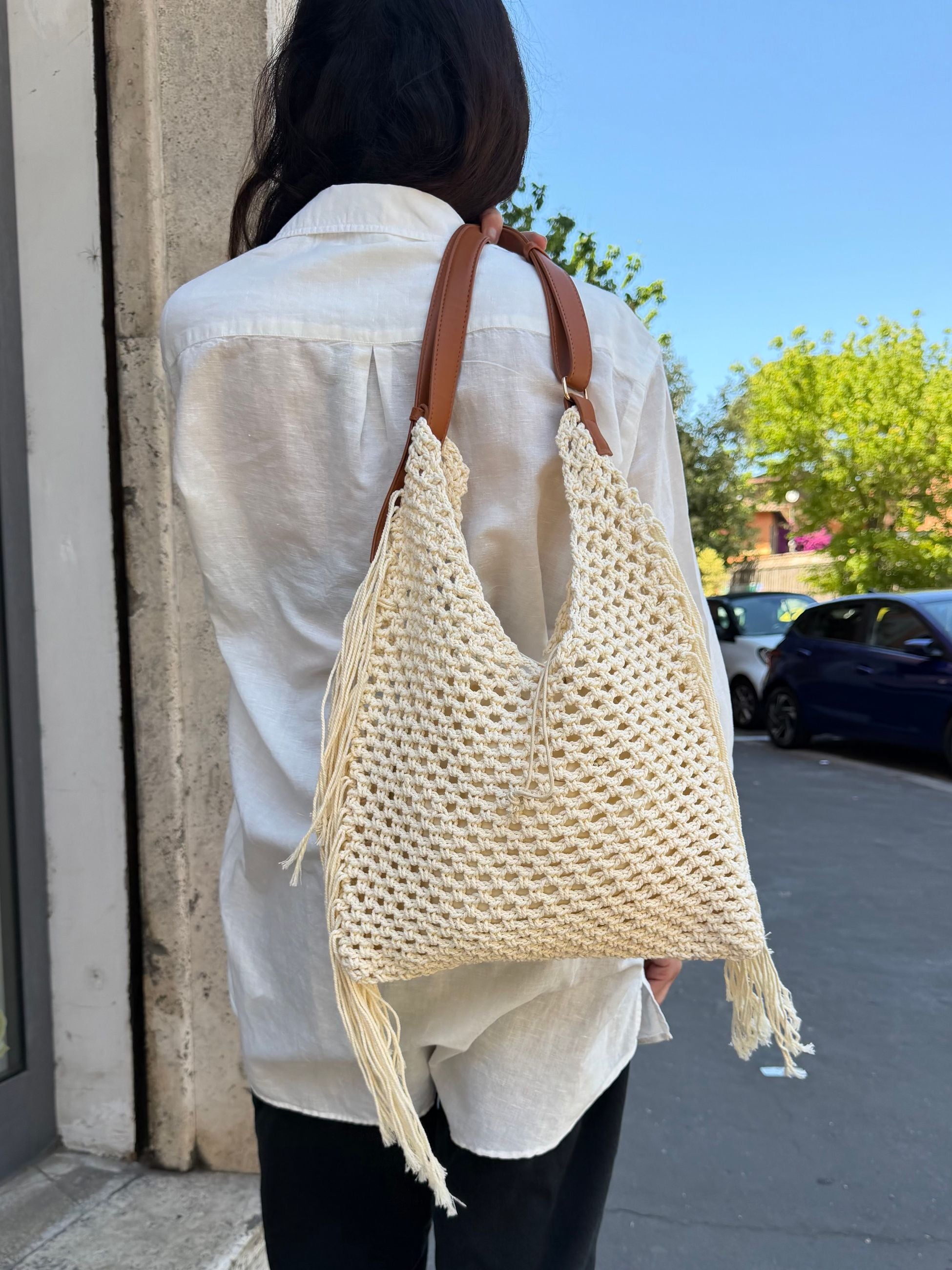 SHOPPING COTTON