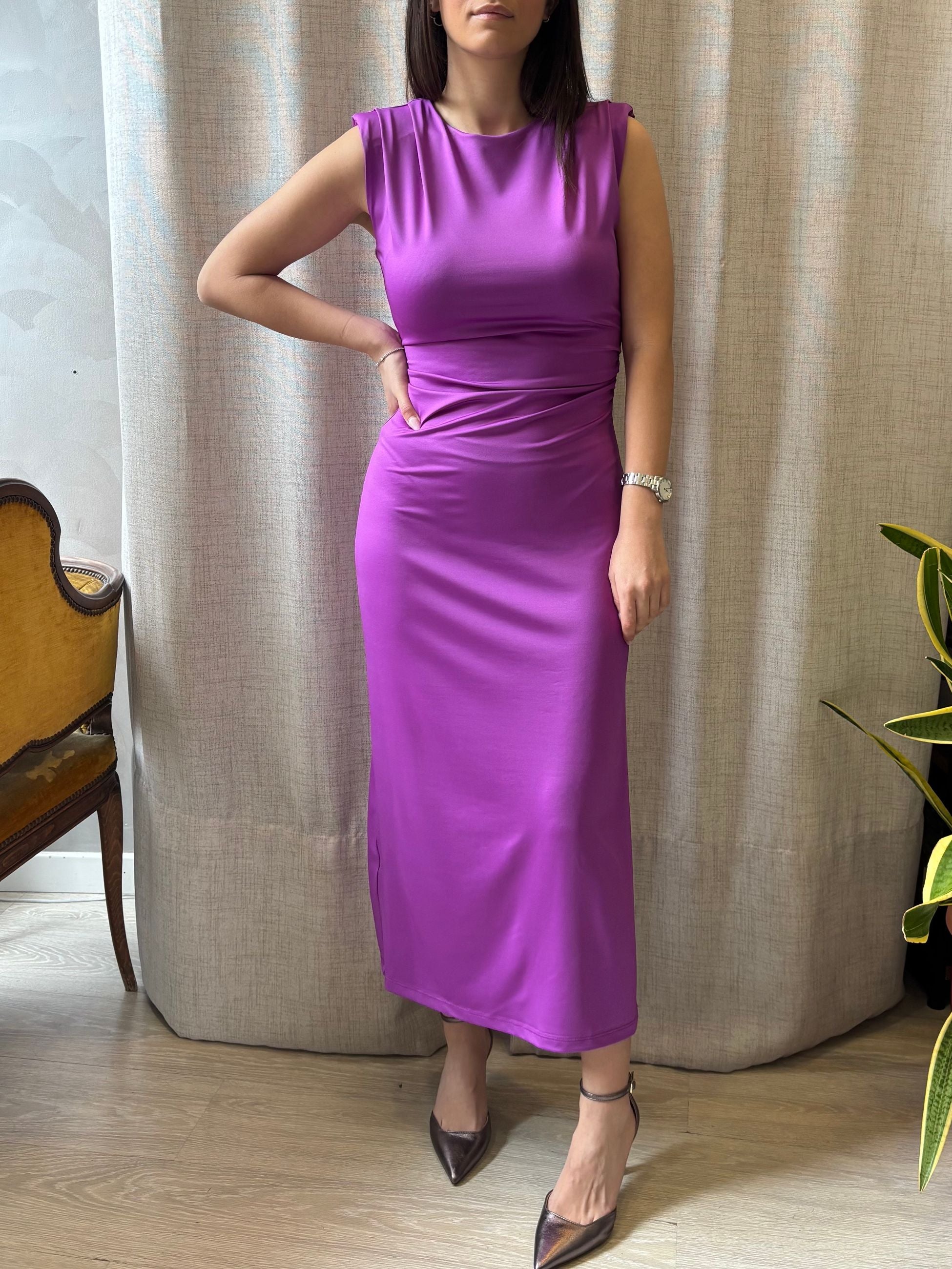 ABITO PURPLE