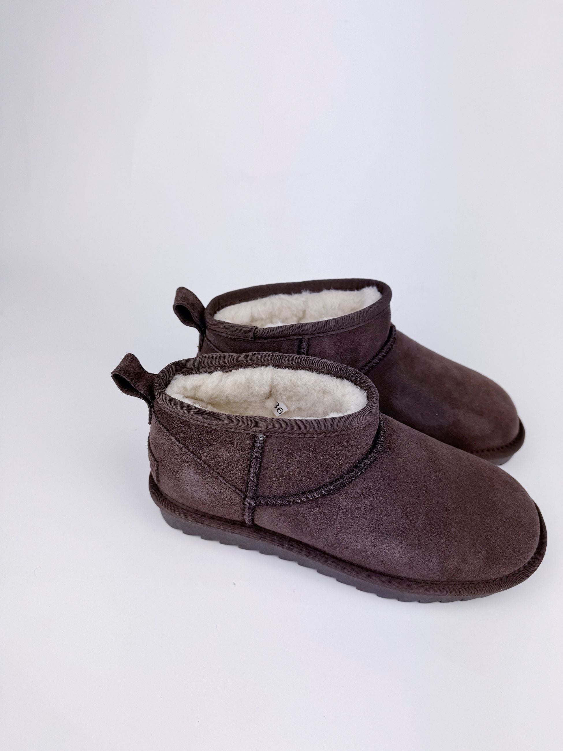 CECI YW078 - Scarpe - colors of california