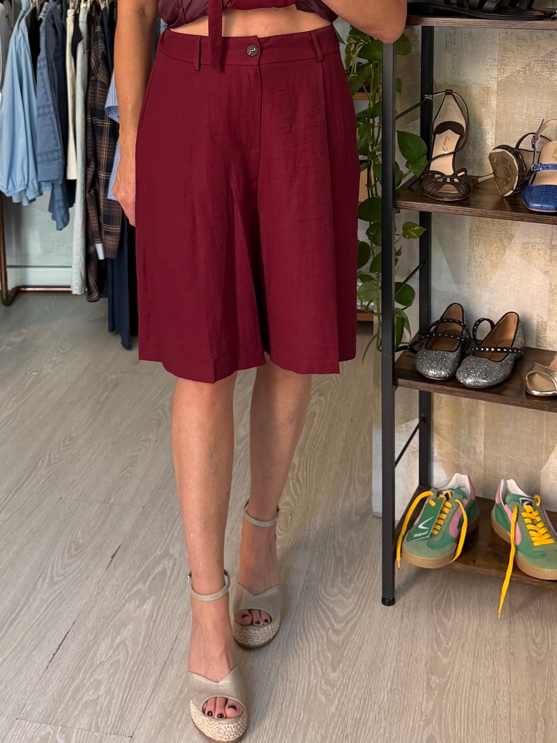 BERMUDA KARINA